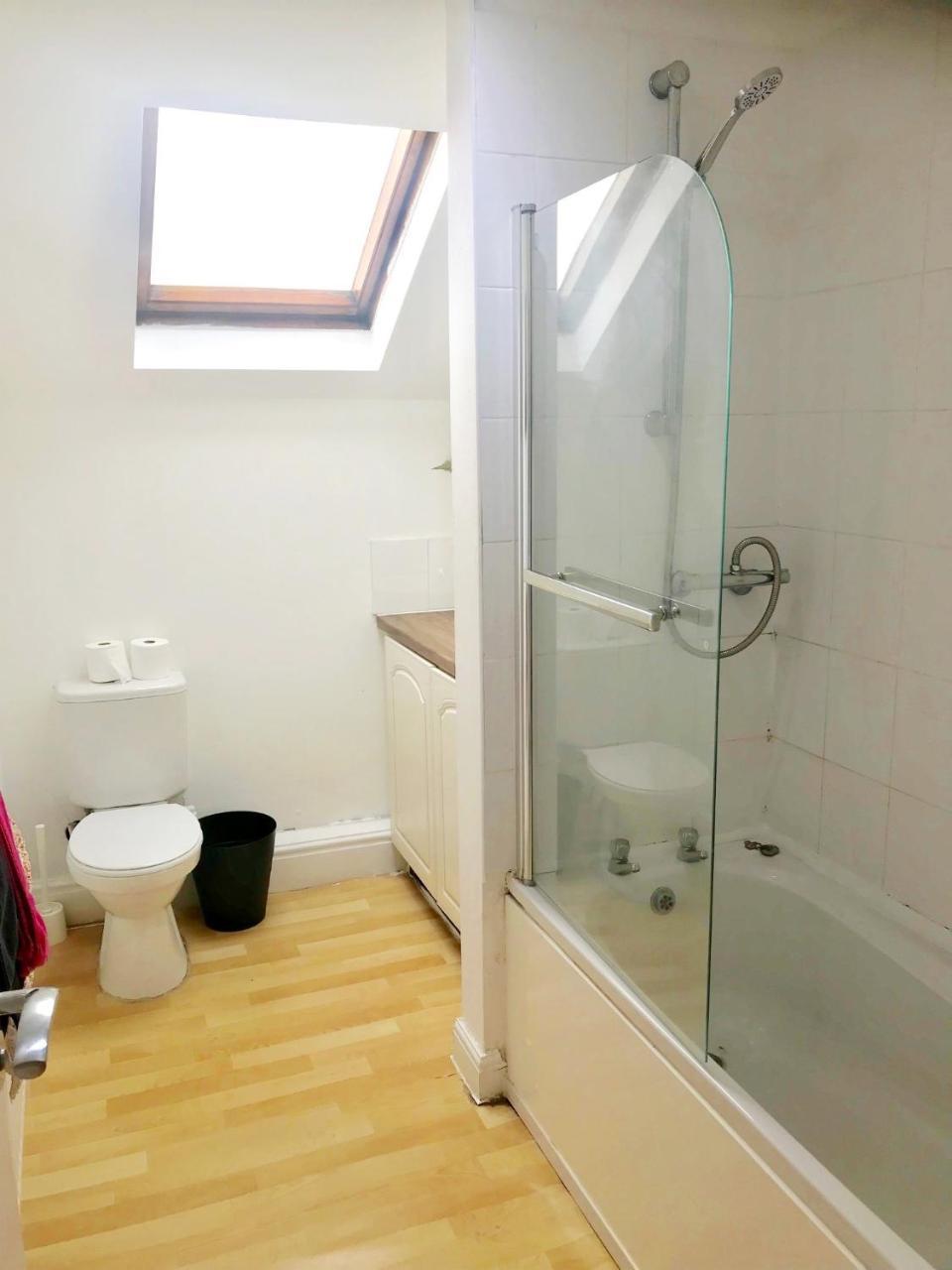 קארדיף 1 Fitzhamon Embankment Apartments Opposite Principality Stadium - Long Stay Offer מראה חיצוני תמונה